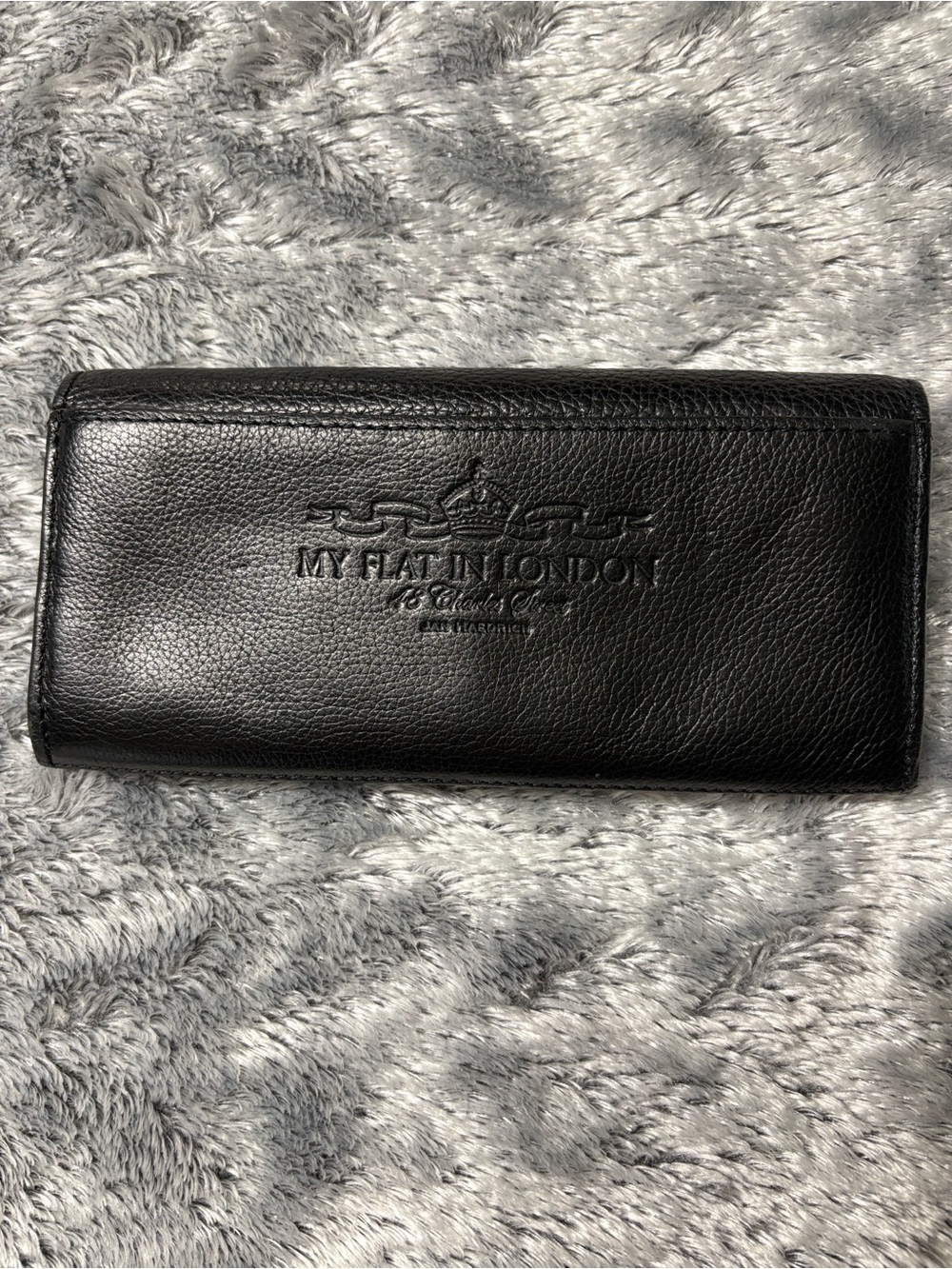 My Flat In London Wallet - Picture 6 of 15